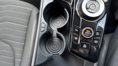 Kia Sportage 1.6T GDi PHEV 3 5dr Auto AWD Estate